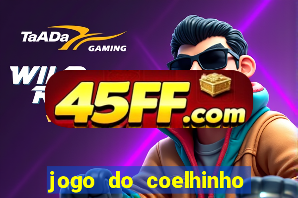 jogo do coelhinho demo gratis